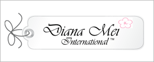 Diana Mei logo